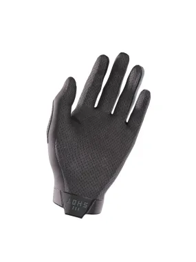 Shot Lite Gloves Black